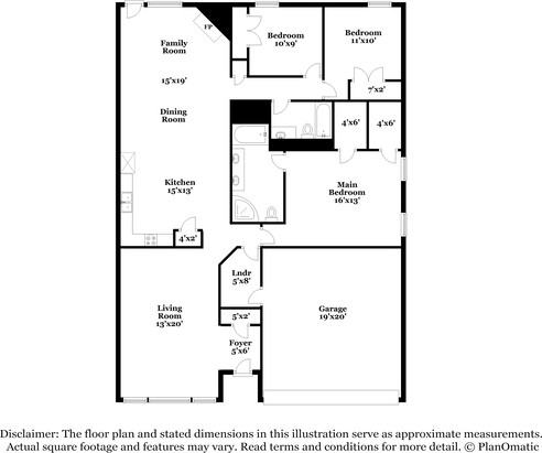 7014 Snowivy Ct - Photo 2 of 20