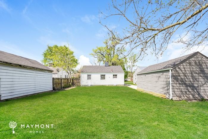 1713 Highland St - Photo 3 of 3