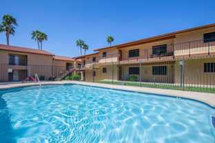 Whispering Willows Apartments - Photo 1 of 1