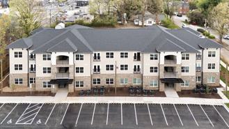 The Addenbrook Apartments - Photo 1 of 1