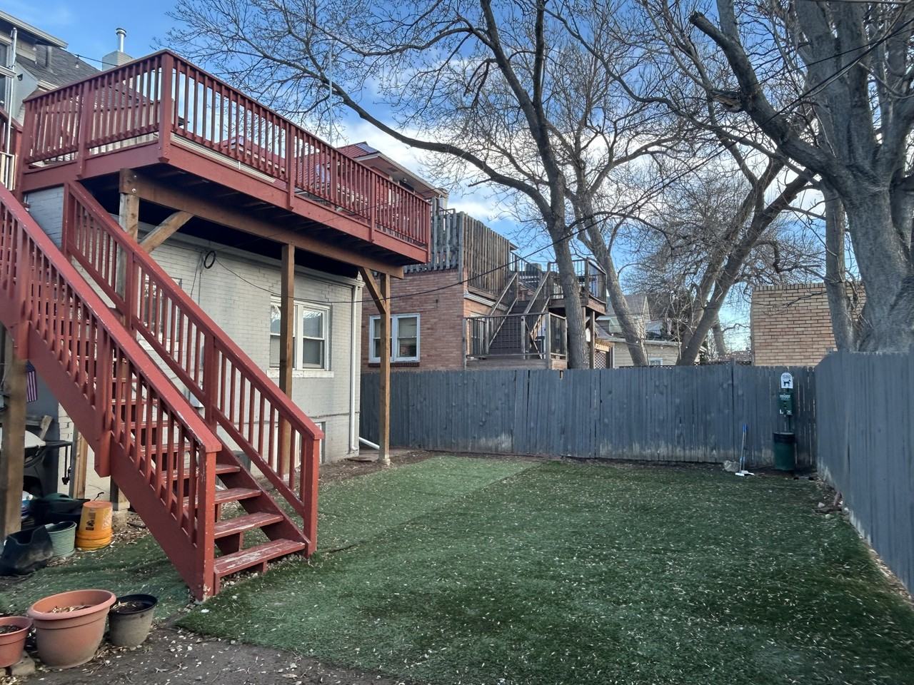 1483 Milwaukee St #6 - Photo 2 of 17