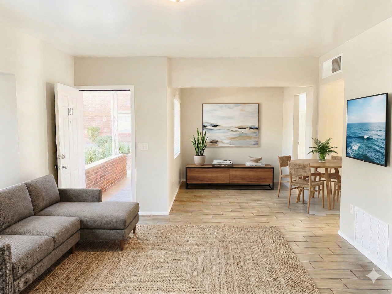 1301 E Thomas Rd #104 - Photo 2 of 32