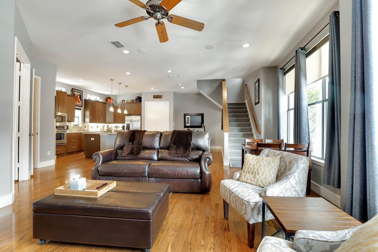 2121 Albany St #TH - Photo 3 of 13