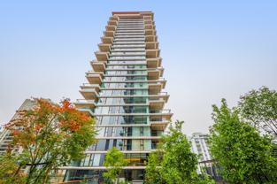 1408 Robson Street #1903 - Photo 1 of 1