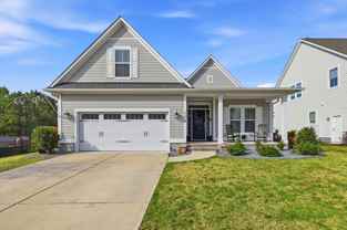 106 Whispering Pine Ln #NA - Photo 1 of 1