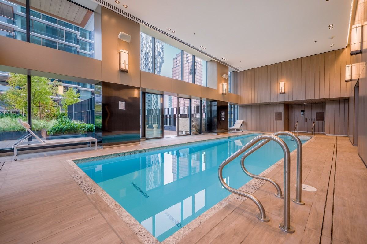 1408 Robson Street #1903 - Photo 2 of 11