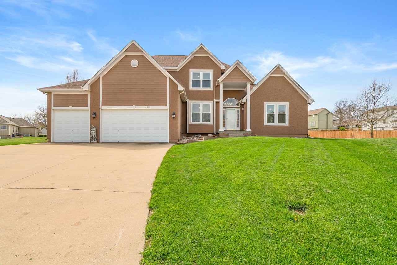 4316 Se Secretariat Cir #NA - Photo 3 of 50