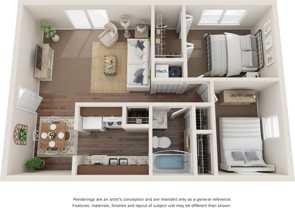 Fairfield North Apartments - Photo 1 of 1