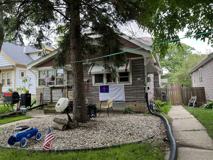 734 S 91st St #UPPER - Photo 1 of 1