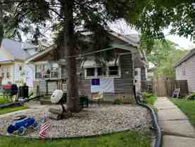 734 S 91st St #UPPER - Photo 1 of 1