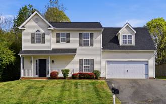 5507 Hundley Rd #NA - Photo 1 of 1