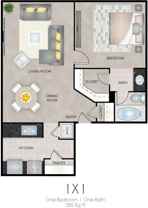 Sagewood Apartments - Photo 1 of 1