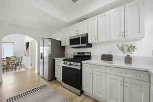 1524 North Sycamore Street #3 - Photo 1 of 1