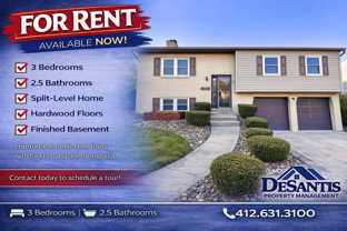 5038 Windriver Dr - Photo 1 of 1