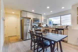 Discover Urban Serenity: Stylish Property in Capitol Hill's Pulse - Photo 1 of 1