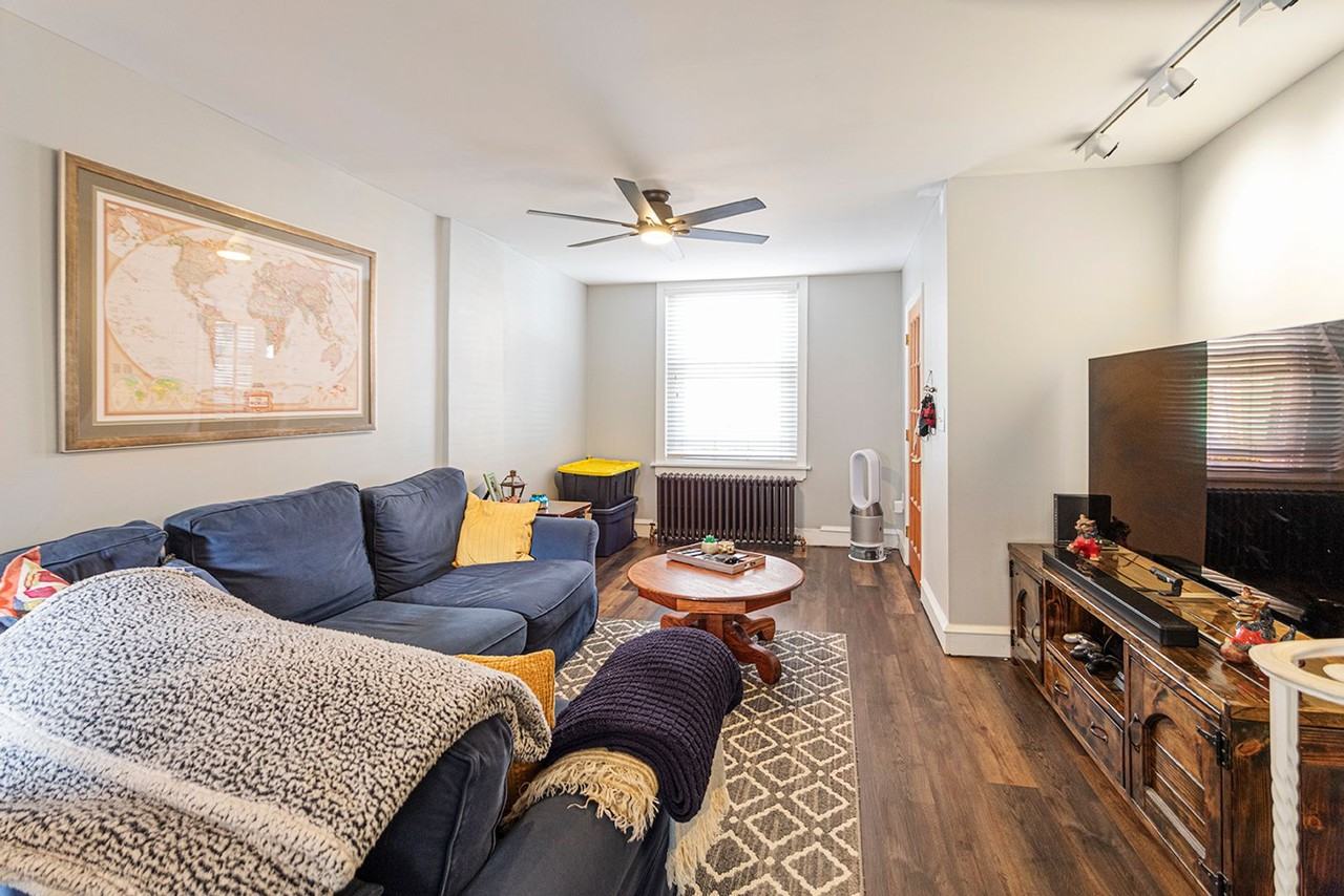 613 613 S Taney Street aka 613 S LeCount St. - Photo 3 of 26