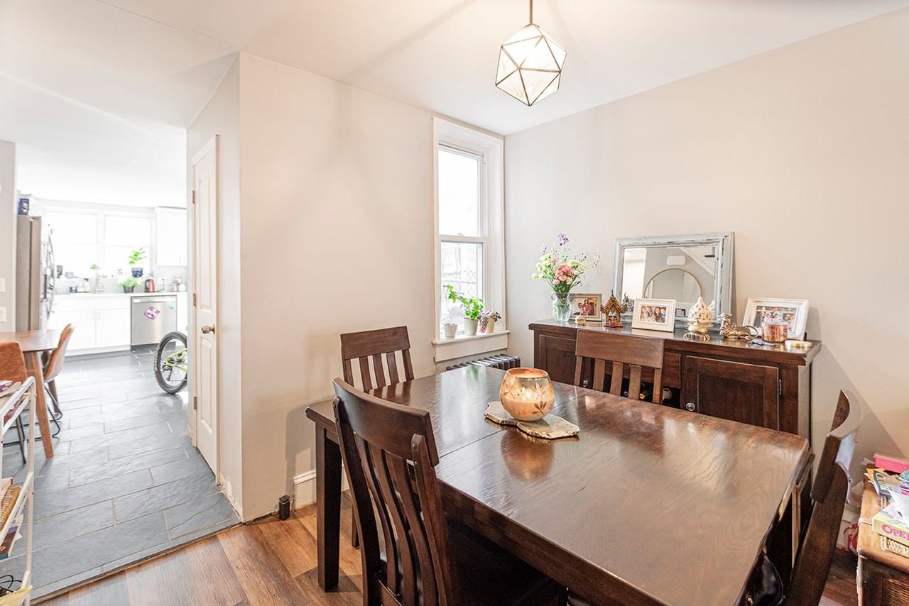 613 613 S Taney Street aka 613 S LeCount St. - Photo 5 of 26