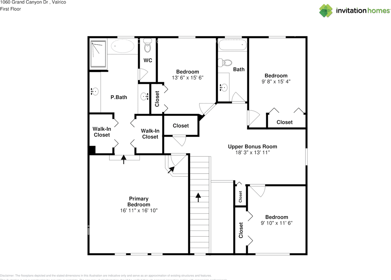 1060 Grand Canyon Dr - Photo 4 of 22