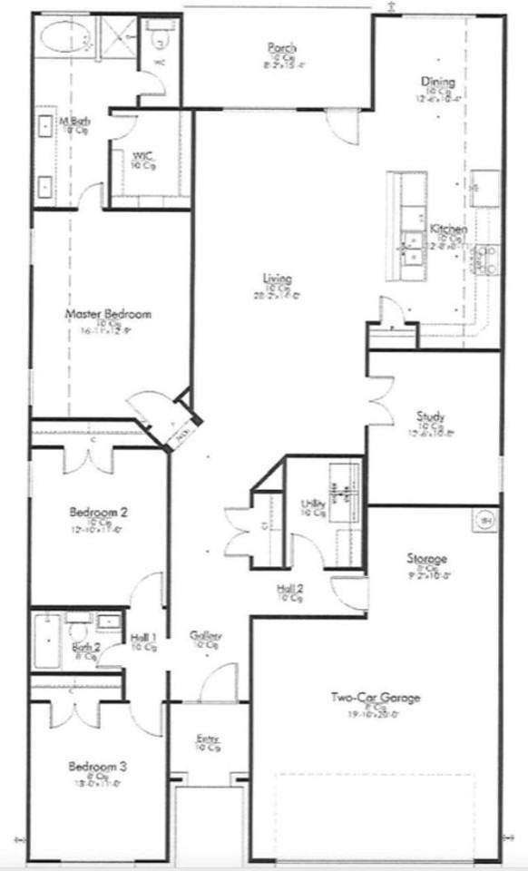 5205 Leaning Tree - Photo 3 of 45