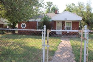 500 E Indian Dr - Photo 1 of 1