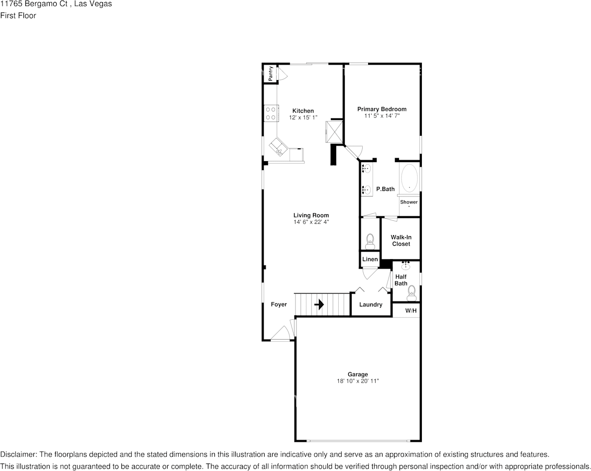 11765 Bergamo Ct - Photo 2 of 17