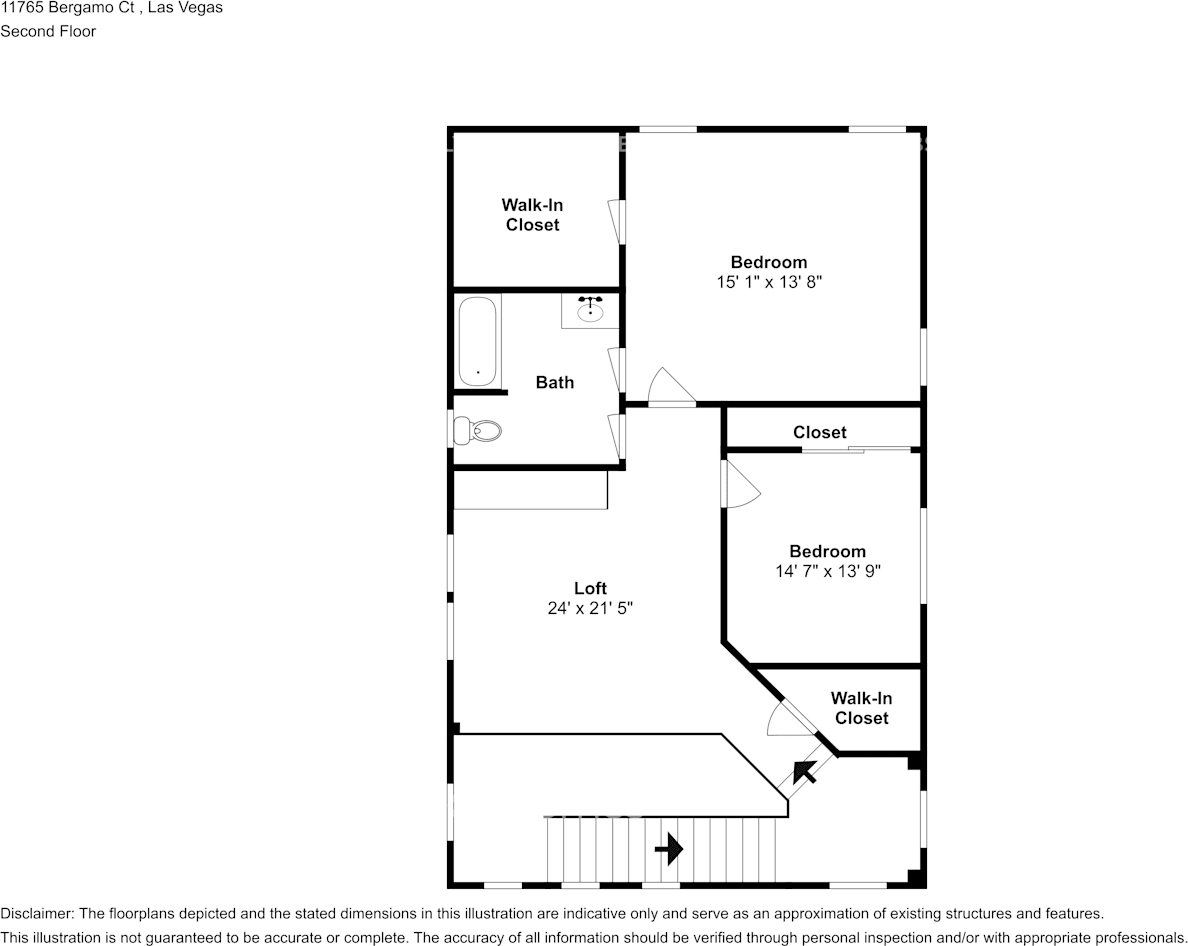 11765 Bergamo Ct - Photo 3 of 17