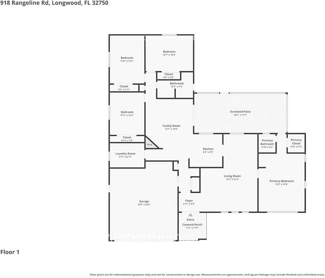 918 Rangeline Rd - Photo 3 of 18