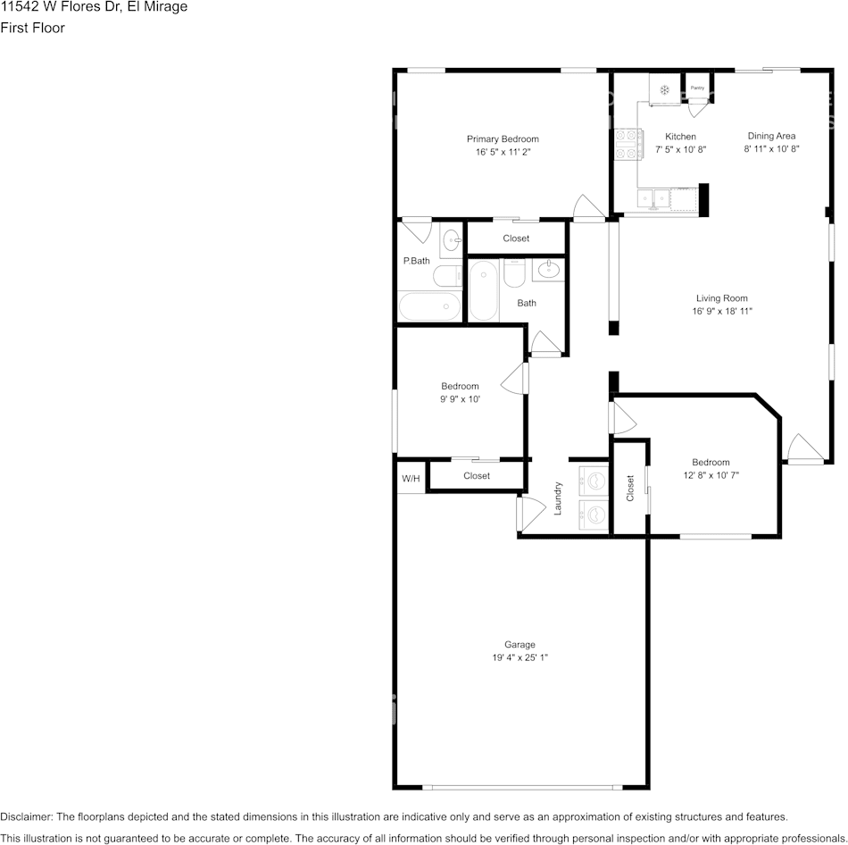 11542 W Flores Dr - Photo 2 of 18