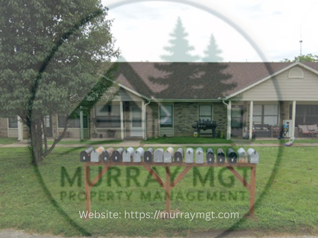 1292 W Ashley Rd - Photo 2 of 3