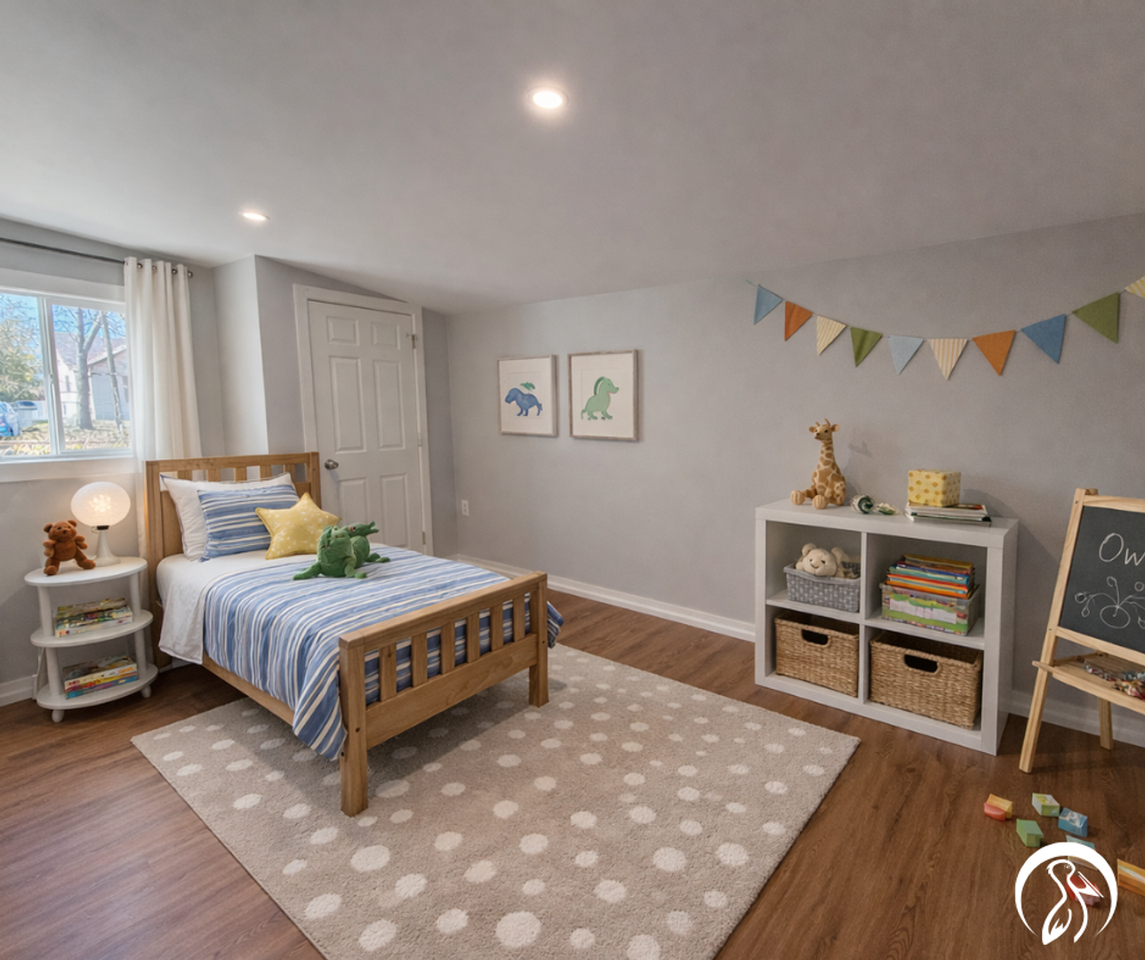 508 Mill St - Photo 4 of 9