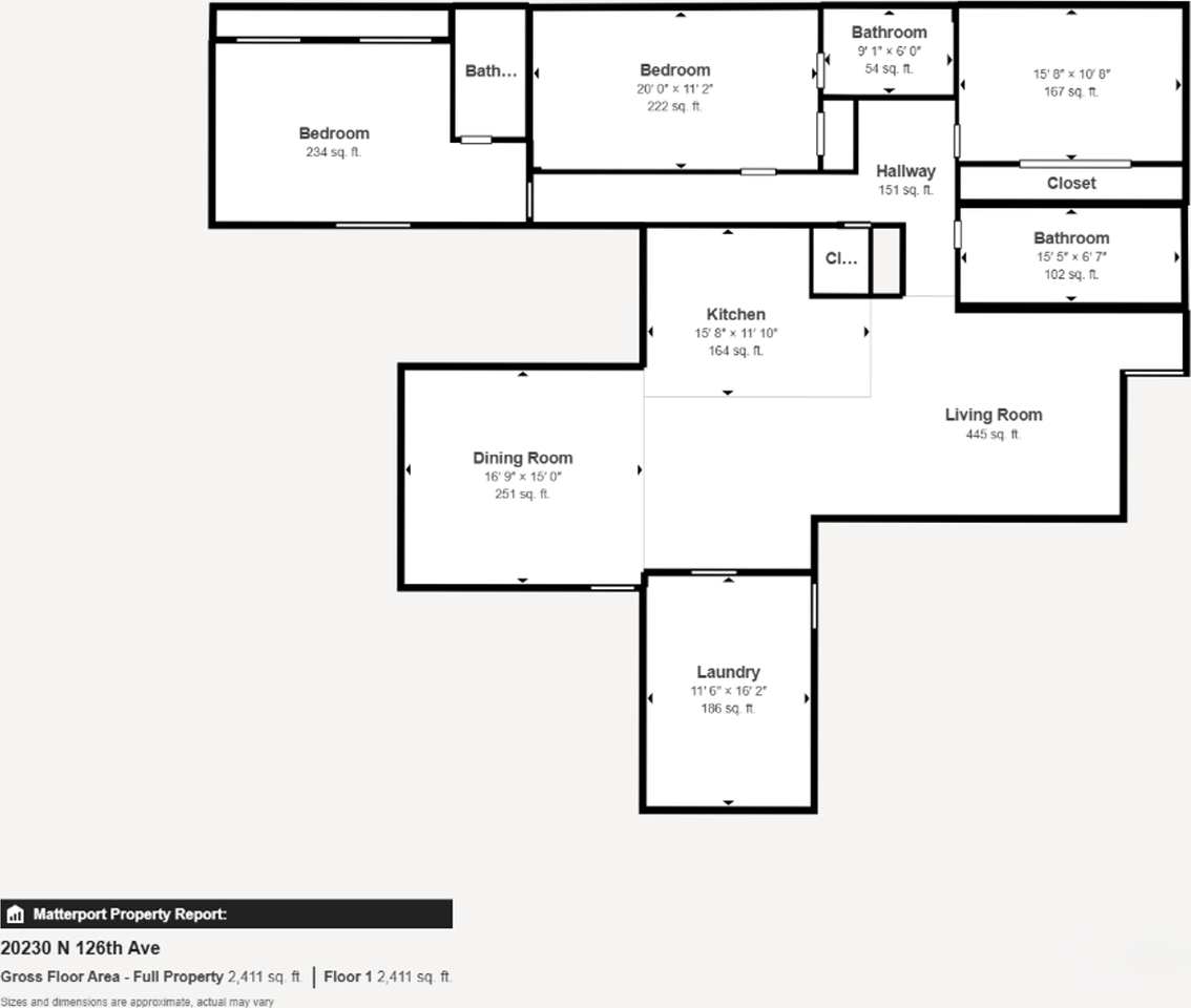 20230 N 126th Ave - Photo 4 of 47