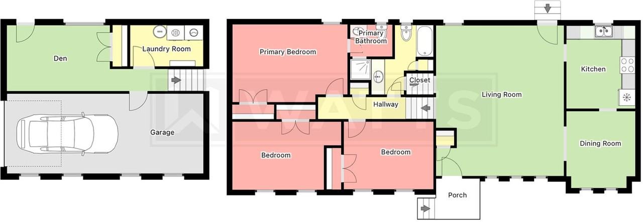 101 Shady Ln - Photo 2 of 30