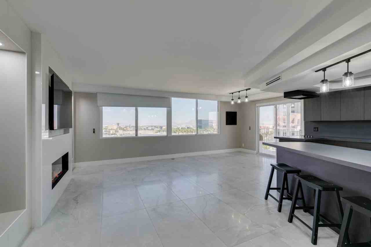 205 E Harmon Ave #1012 - Photo 2 of 50