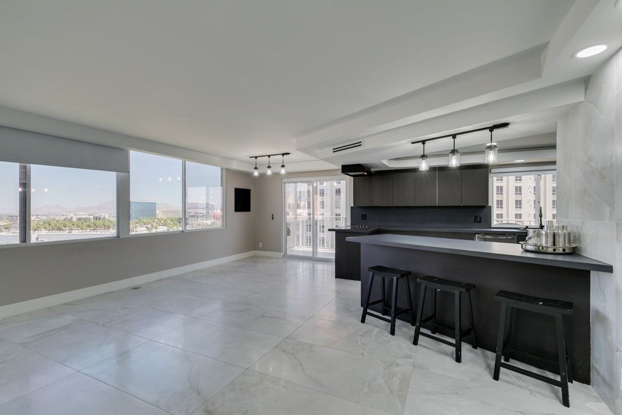 205 E Harmon Ave #1012 - Photo 3 of 50