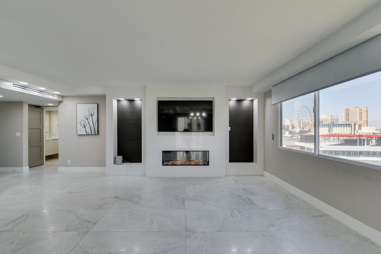 205 E Harmon Ave #1012 - Photo 7 of 50