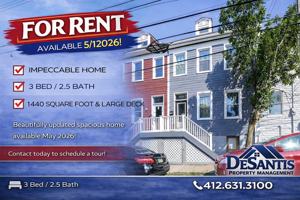 featured image of 3451 Denny St