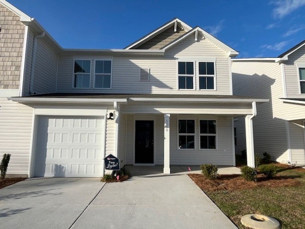 5086 Northstar Dr