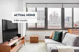 featured image of Duane St #20D