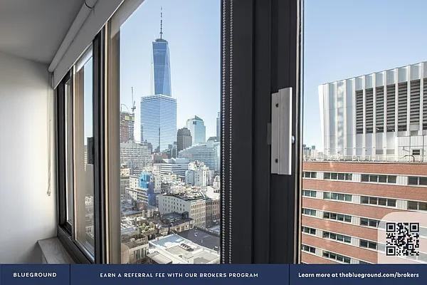 Duane St #20D - Photo 4 of 20