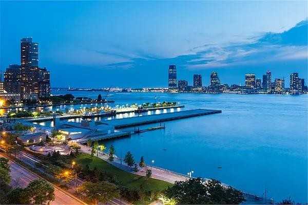 Laight St #10D - Photo 3 of 20