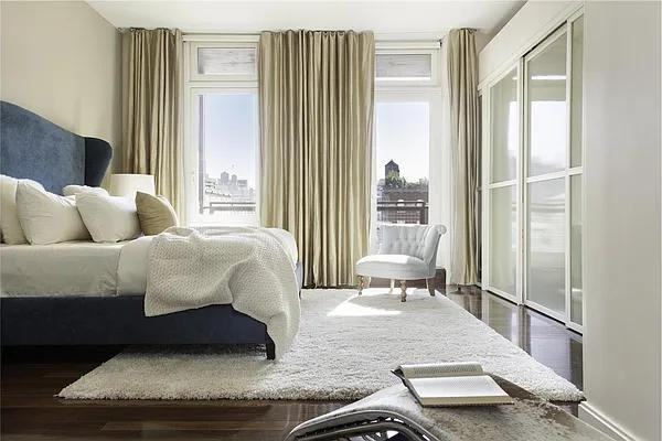 Laight St #10D - Photo 7 of 20