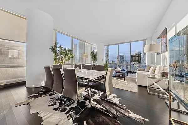 W 57th St #48B - Photo 2 of 20