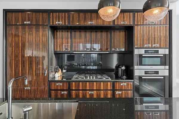 W 57th St #48B - Photo 3 of 20