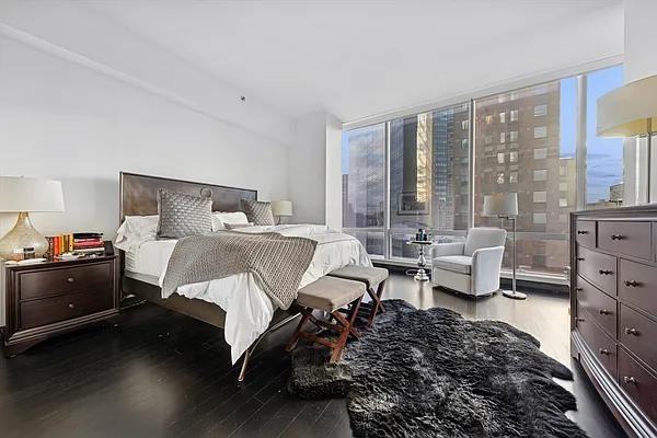 W 57th St #48B - Photo 6 of 20