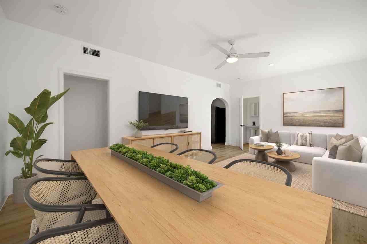 1524 North Sycamore Street #7 - Photo 7 of 36