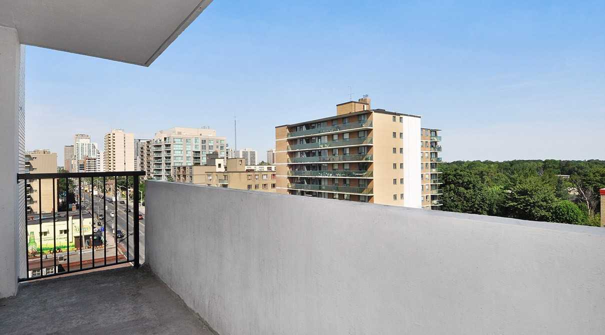 Mount Pleasant Tower - Photo 4 of 11