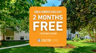 Parkland Apartments - Photo 1 of 1