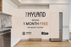 The Hyland - Photo 1 of 1