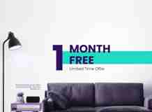 Highland Park Townhomes - Photo 1 of 1