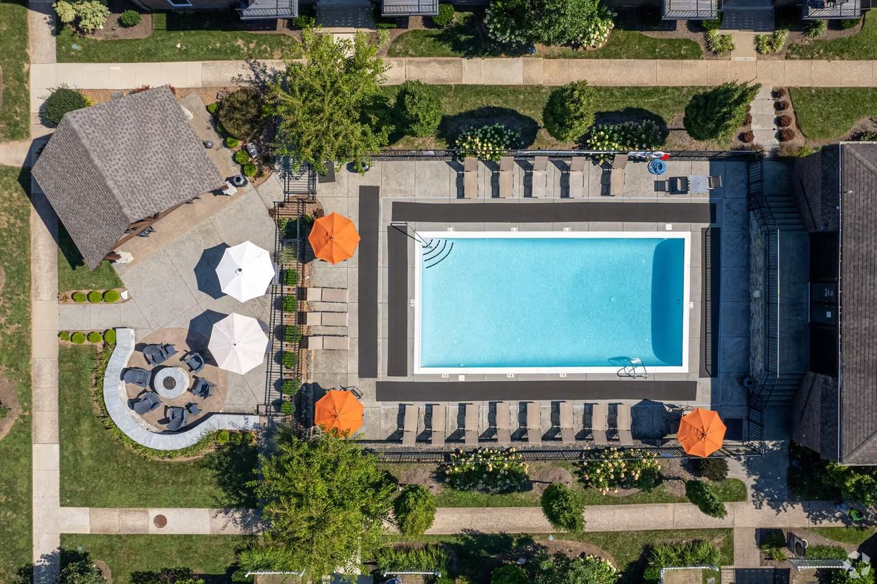 Barrel Oaks Apartments - Photo 2 of 24